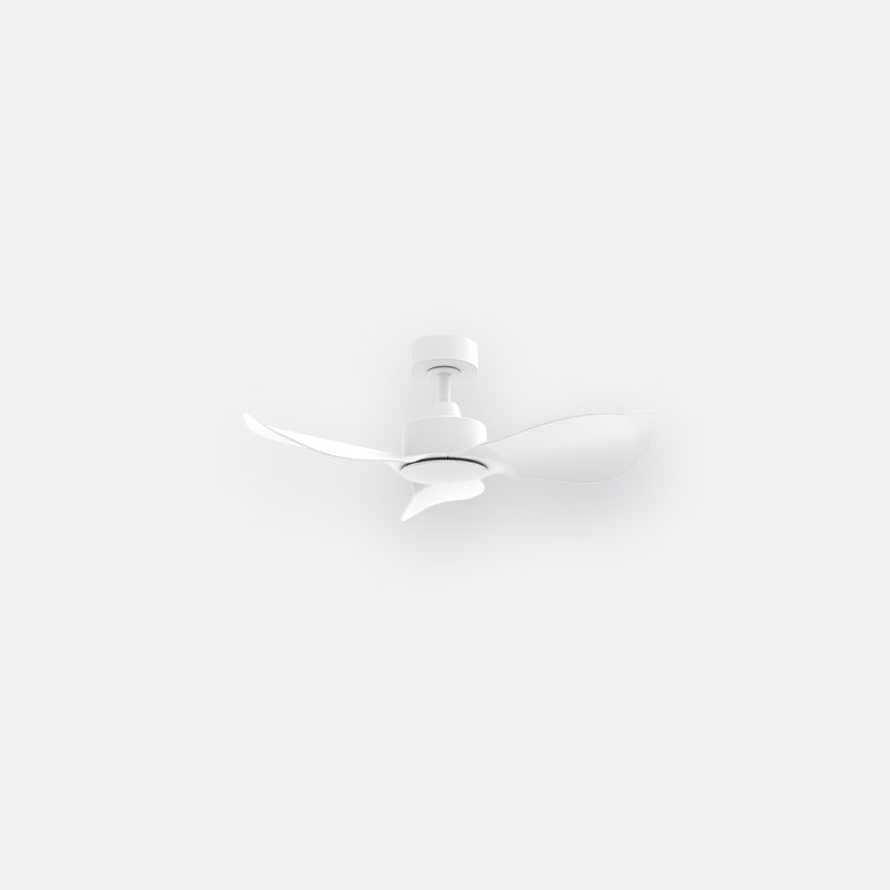 E30N Modern DFY Decor Fan (NL2/T5F)