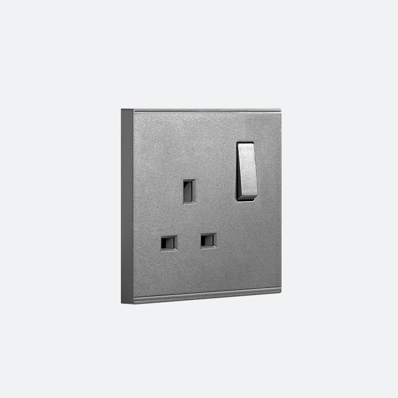 E61B British Socket