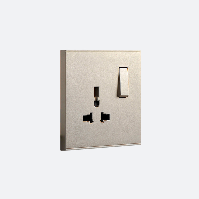 E6ML Multi Socket