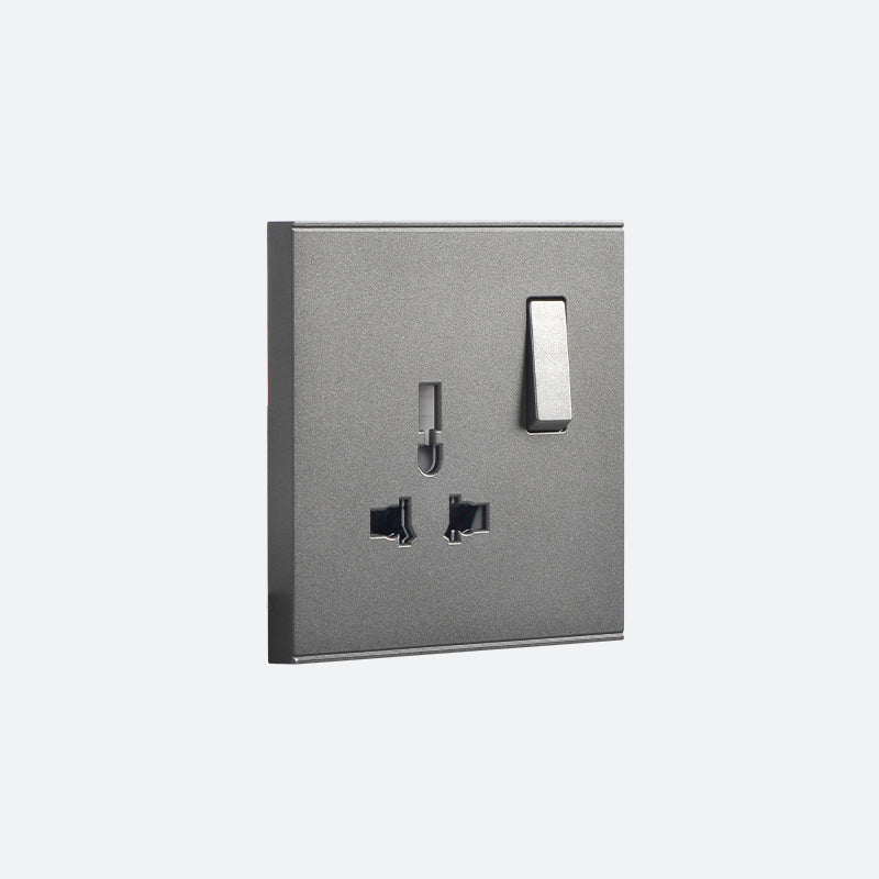 E6ML Multi Socket