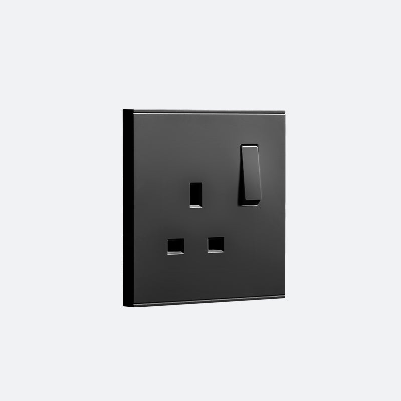 E61B British Socket