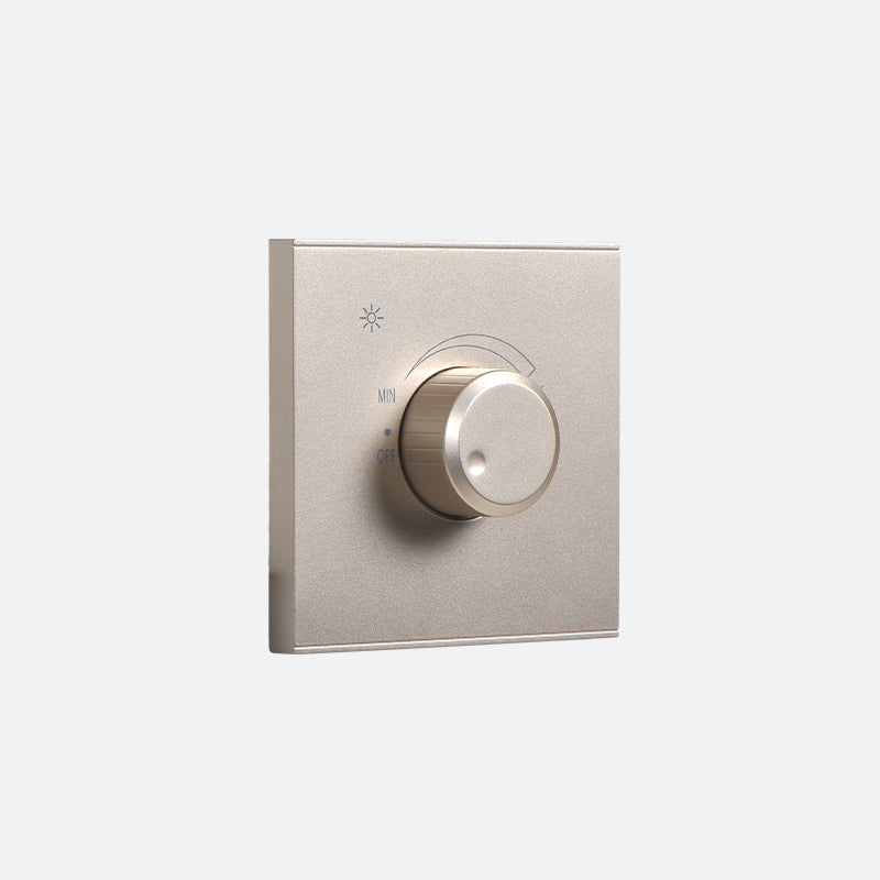 E6DM Dimmer Switch