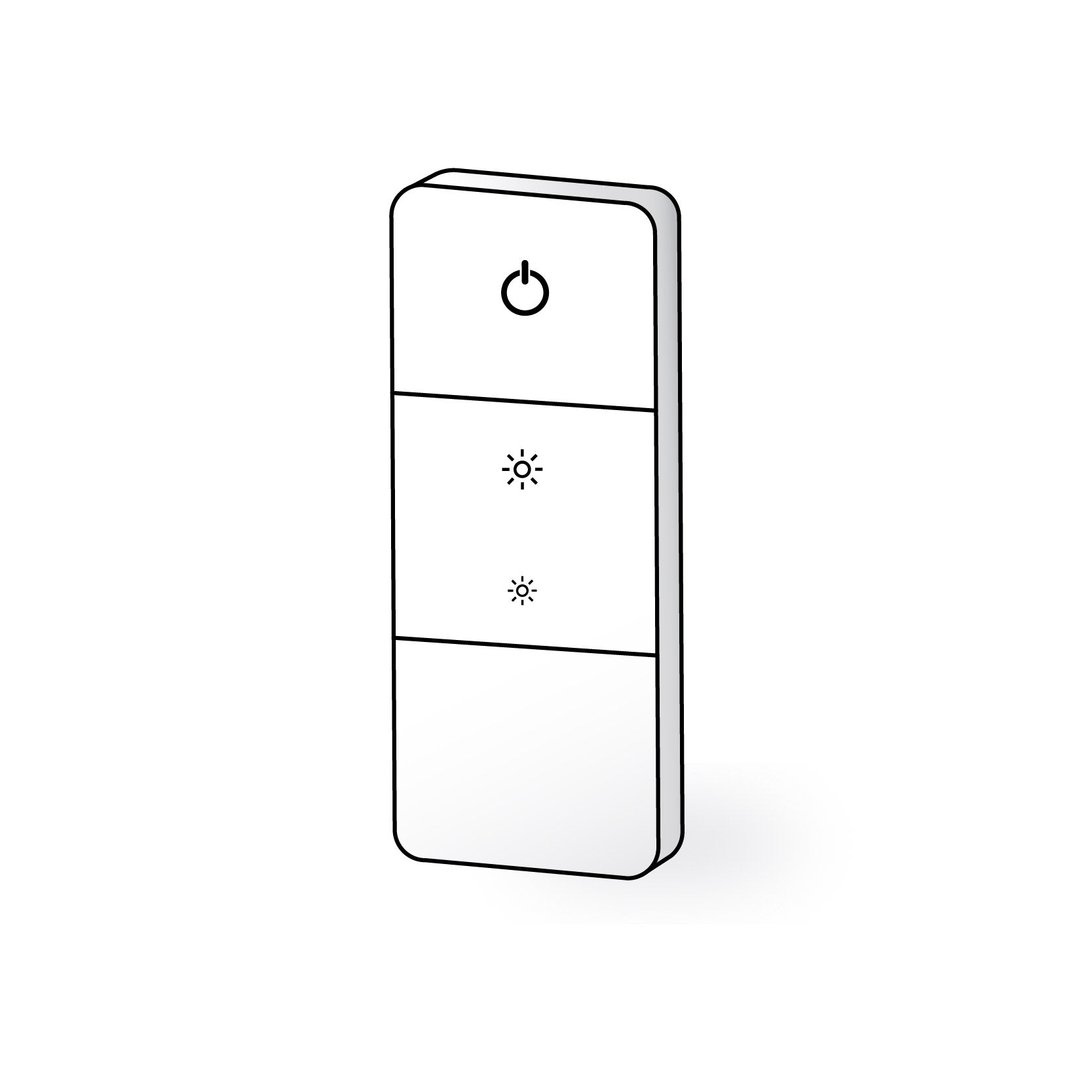 HDMS Dimmer Control