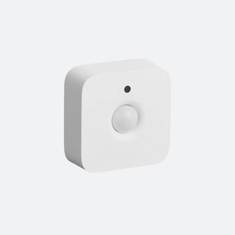 HMOS Hue Movement Sensor